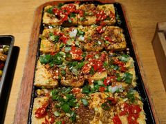 -胡马八破·川菜小馆(高新万达店)