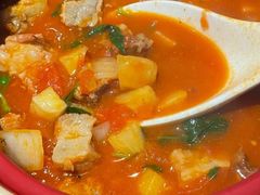 -禾珍珠家常小馆(河南博物院店)