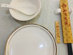 -如丰晟宴(长安万达店)