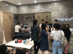 -IN STYLE·全国形象店