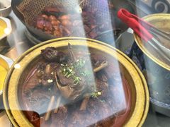 -金典银峰老鹅馆·昆山菜(亭林公园店)