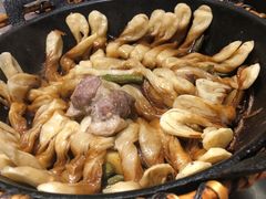 -华盛园卷子王农家菜水库鱼