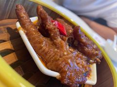 -香港狮子山下·明星粤菜餐厅(北苑店)