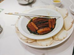 -刘胖子家常菜·蹄花焖藕(中南店)