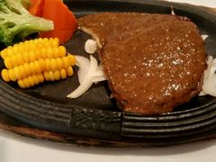 -爱丽丝牛排西餐厅(光谷步行街店)