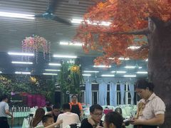 -景好海鲜餐厅(大鹏必选旅游店)