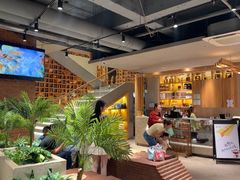 -蘸小院铁锅炖·蘸酱菜·东北菜(怀远门店)