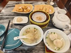 -安泰楼·佛跳墙创始人·传统闽味早茶·酒楼(三坊七巷闽菜地标店)