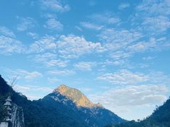 -雁荡山风景名胜区