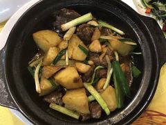 -盛记顺德高佬猪杂粥