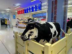 -红星前进面包牛奶公司(君太店)