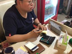 -泰顺江南春面馆