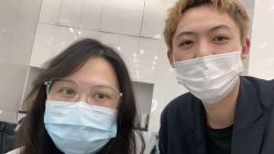 -东方麒麟·潘多拉SALON