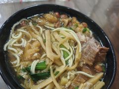 -阿芬卤面(花巷店)