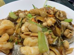 -君霖海鲜私房菜(春柳店)