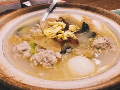 -新白鹿餐厅(城西银泰城店)