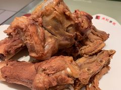 -吴记酱骨炖菜馆(西大直街店)
