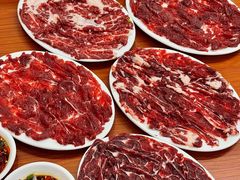 -阿波潮汕牛肉火锅·汤粉面(拱北店)