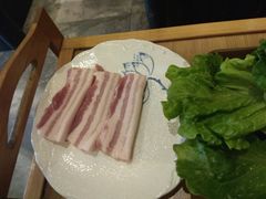 -韩国料理大力士(屏风街店)