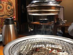 -不倒翁炭火烧肉(永安里店)