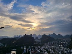 -叠彩山景区
