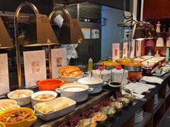 -深圳福田香格里拉大酒店