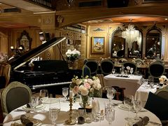 -火车头法国西餐厅