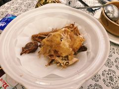 手撕东江盐焗鸡-客家汇·客家传承菜(水库店)