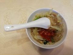 -长江国际酒店-中餐厅