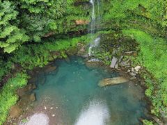 -华蓥山天意谷景区