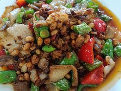 -荣生萝卜汤饭店