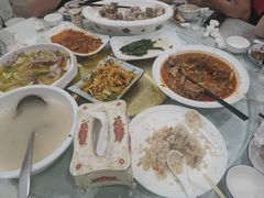 -马尔龙新疆饭店·清真(瑞景店)