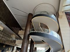 -北京北辰洲际酒店
