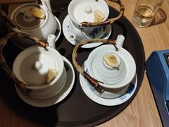 -割烹酱子日本料理(弘基财富广场店)