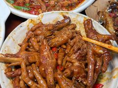 -老三样·旧食新味(船山路店)
