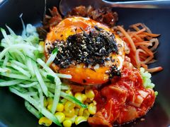 -优壹佳·延边朝鲜族料理(中山北路店)