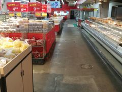 -卜蜂莲花(浦江城市生活广场店)