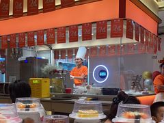 -新一番三文鱼寿司(友谊国贸城店)