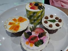 -素心素食(翠苑店)