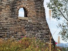 -白羊峪长城旅游区