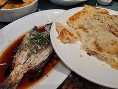 -凤凰园烤鸭店·唐山菜·传承花椒肉(老唐丰路店)