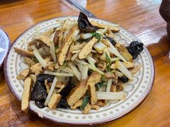 -高淳老街土菜馆(迎薰门店)