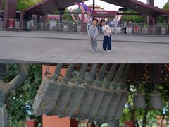 -武汉园博园(武汉自然博物馆)