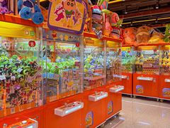 -皇庭广场(福华三路店)