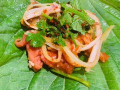 -猪的故事·韩式烤肉(韩乐坊店)