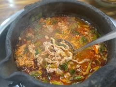 -笔记安顺夺夺粉火锅