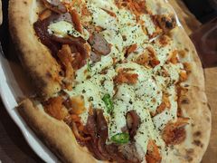 -盘炉forenza·云贵川融合小食堂 ( 钟楼中柳巷店)