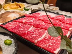 -海月轩海鲜豆捞(紫金塔店)