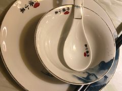 -外婆小菜(东苑米兰广场店)