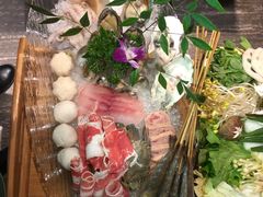 -泰香柠(金港名都滨江店)